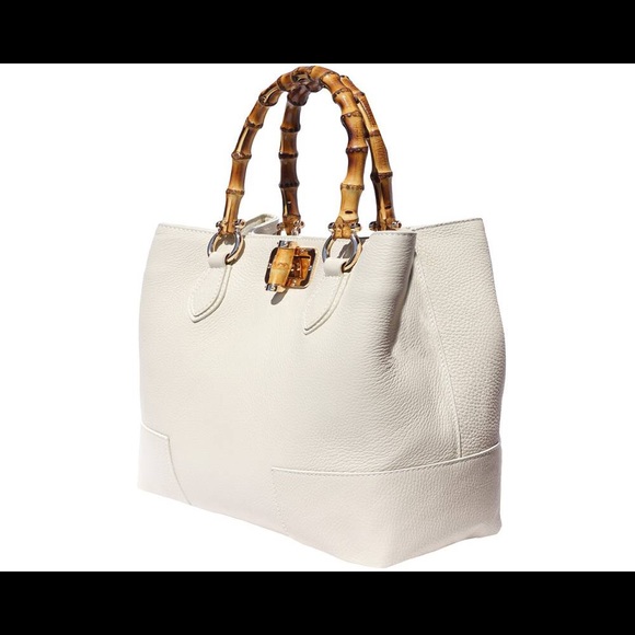 Handbags - HANDMADE FINE LEATHER 🇮🇹ITALIAN🇮🇹 BAG